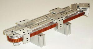 linear guide