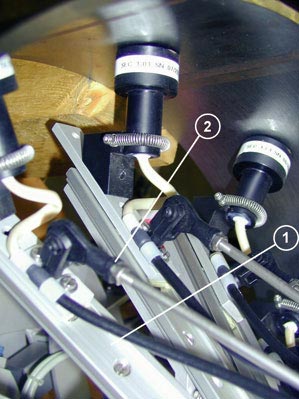 Sensorsystem