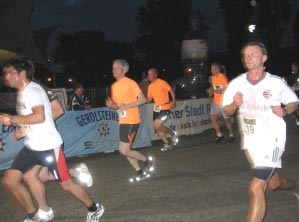 igus runners