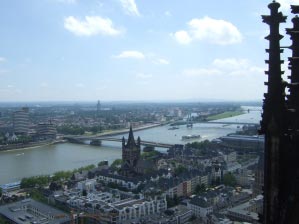 Dom view