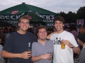 RheinKultur 2008