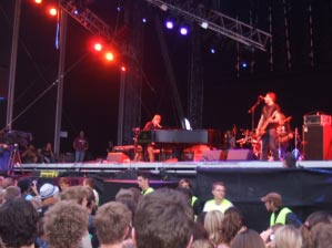 Ben Folds