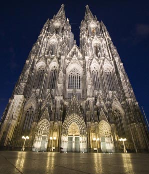 Köln Dom