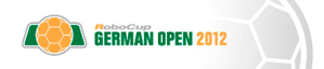 RoboCup German Open 2012 Blog