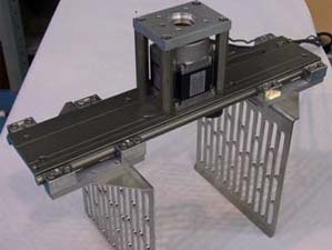 linear guides