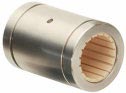Drylin® Edelstahl-Lineartechnik