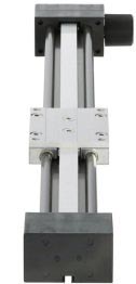 DryLin® ZLW- Zahnriemenachse