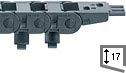 cable carriers