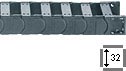 cable carrier series 2828