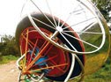 Hochenergieeffiziente Wasserpumpe für Entwicklungsländer