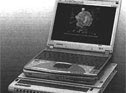 Blindennotebook