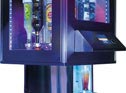 The Qube - Die Cocktailmaschine