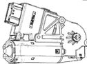 Schiebedachantrieb