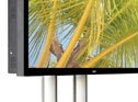 Screenlifter für Großdisplays
