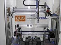 Studentisches Projekt "SPS-Labor“