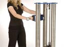 Sport-/ Trainingsgerät „Torsionator“
