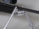 Zweibein für Sportgewehr