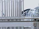 Automatische Becherzuführung für Becherabfüllanlage