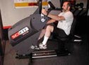 Fitnessgerät