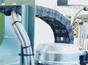 E-Z Chain® applications