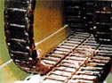 Zipper Chain applications