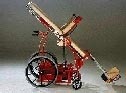 Rollstuhl