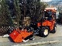 Kommunalschlepper