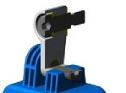 Kransensor