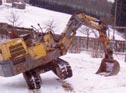 Fahrzeugbau
