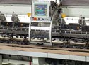 Furnierzusammensetz- maschine