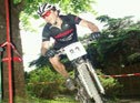 Schaltwerk für Hightech-Mountainbikes
