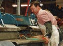 Lederindustrie