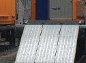 Eisenbahnrampe