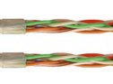 PVC-GigE-Leitung