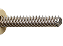 Steilgewindemuttern