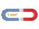 Detektierbare e-kette® - aufspürbar