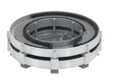 Rotationsmodule - hoch stapeln