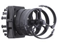 triflex® TRLF - schnell eingelegt