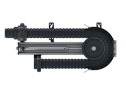 triflex® RSP - rückholen einstellbar