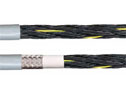 CF130.UL und CF140.UL PVC vieladrig