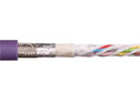 CAT5 Ethernet Spezialleitung 