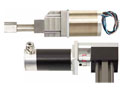 IP 68-Schrittmotor und Vakuum-Schrittmotor