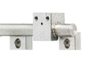 drylin® W Führung aus Edelstahl - V4A