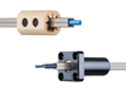 drylin® Q 10 - klein und kantig