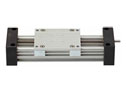 SAW-Spindellinearachse - stabil & robust