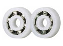 xirodur® B180 Polymerkugellager