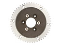 iglidur® PRT-01-20 mit Zähnen