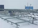 Photovoltaik-Nachführsystem 