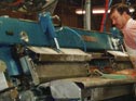 Spaltmaschine „Autosplit-D3“