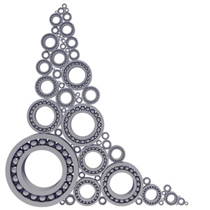 ball bearings